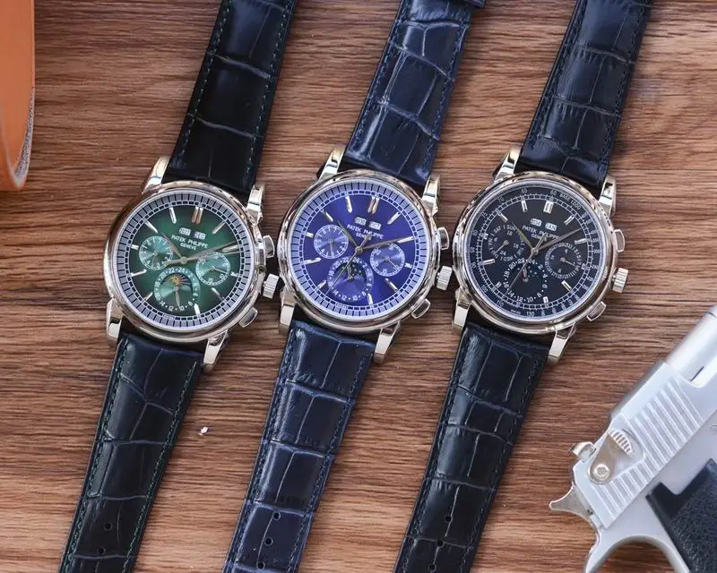 Patek Philippe 41mm 080675